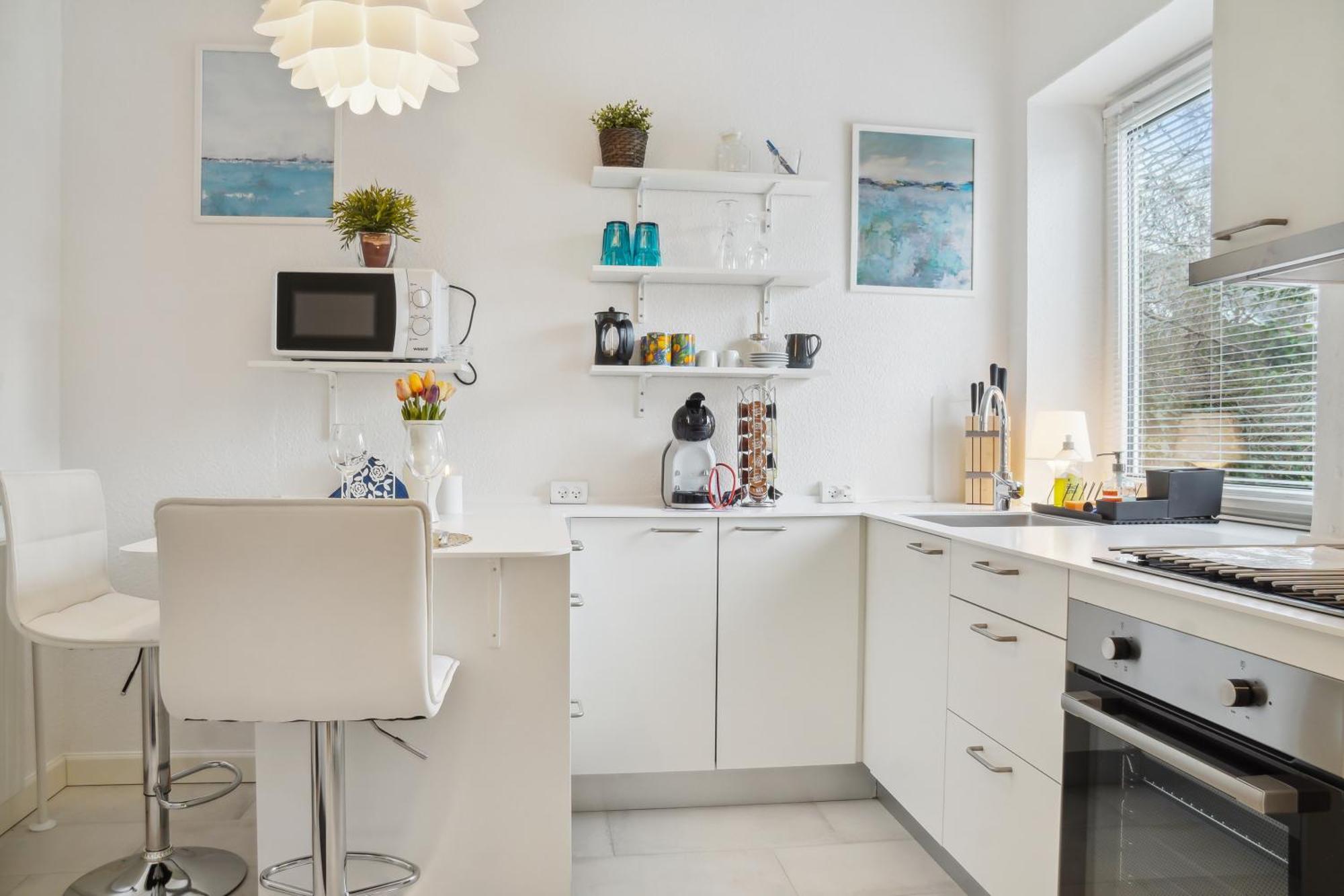Apt-close To -near Airport-metro-beach * Kopenhagen