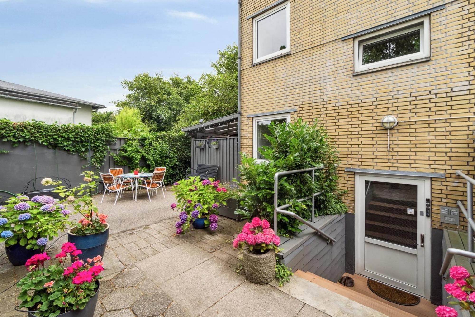 Apt-close To -near Airport-metro-beach Kopenhagen