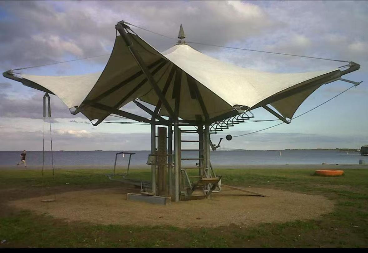 Apt-close To -near Airport-metro-beach Apartment *